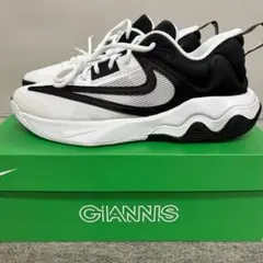 ナイキ ヤニス バスケットシューズ スニーカー 27ナイキスニーカー NIKEのサムネイル