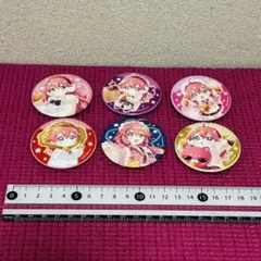 ホロライブ さくらみこ 缶バッジ セット w