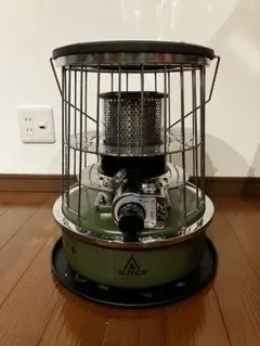 2026年最新】アルパカストーブの人気アイテム - メルカリ