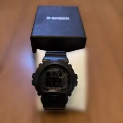 稼動品CASIO G-SHOCK カシオ Gショック GD-X6900 腕時計