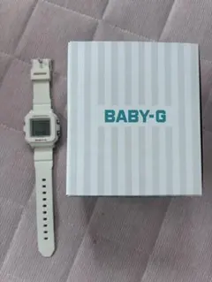 生産終了品✨美品✨BABY-G×X-girl BGD-565XG-2JR y2k - メルカリ