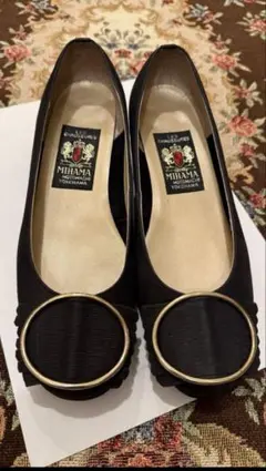 2025年最新】ミハマ 靴 24の人気アイテム - メルカリ