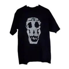 サルバドールダリ 官能的な死 Tシャツ Lのサムネイル