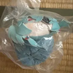 一番くじ 崩壊スターレイル vol.3 E賞 ぬいぐるみバンド アナイクス