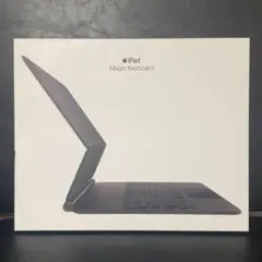 iPad Pro 12.9インチ Magic keboard 黒