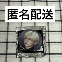 &TEAM YUMA ユウマ 缶バッジ WOF ポップアップのサムネイル