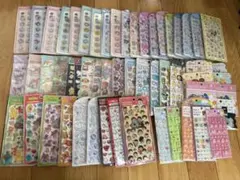 国内正規品】 ボンボンドロップシール プチドロ うるちゅる 和柄