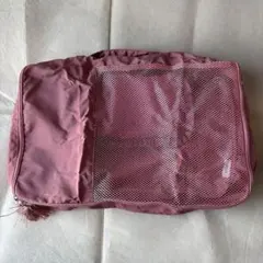 francfranc ピンク 衣類用オーガナイザー