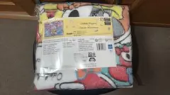 おでかけ子ザメ×サンリオキャラクターズ　ブランケット