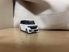 ★*★様 トミカ改造品 HONDANBOXcustom カスタム品のサムネイル