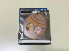 ディズニーシークレットフォトケース　くまのプーさん