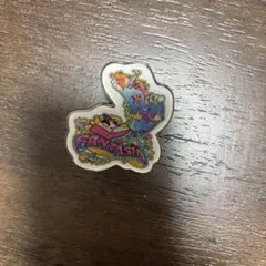 ディズニーザマーケット ファンタジア ピンバッジ コレクション