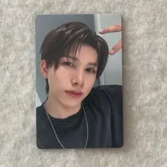KO1KEYZ 後藤結 トレカ
