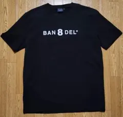 muta marine✖️Bandel コラボTシャツ 6サイズのサムネイル