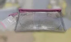 Kept クリアペンケースのサムネイル