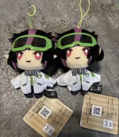 2026年最新】ツイステ ちびぐるみ リリアの人気アイテム - メルカリ