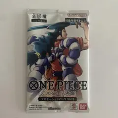 ONE PIECE カードゲーム プロモーションパック Vol.9