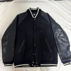 Stussy fragment design スタジャン XLのサムネイル