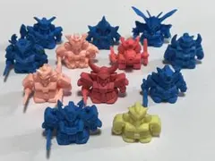 2026年最新】ガン消し まとめ売りの人気アイテム - メルカリ
