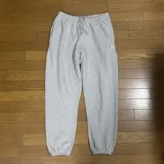 champion リバースウィーブ ジョガーパンツ