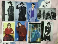 ゴールデンボンバー　振りケツ トレカ