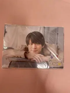 平野紫耀 フォトセット