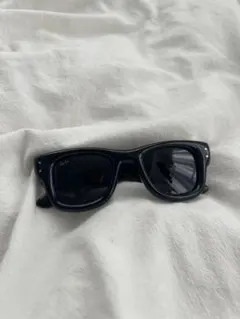 Ray-Ban ASAP Rocky ブラックサングラス