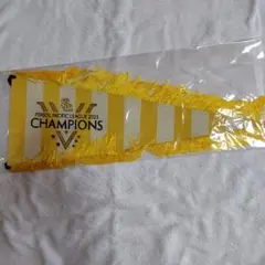 福岡ソフトバンクホークス 2025年リーグ優勝記念ペナント