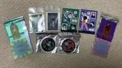 カリスマ　まとめ売り　ばら売り可能