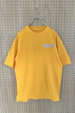 SOFFE 10s U.S.NAVY Tシャツ トレーニング 半袖Tシャツのサムネイル