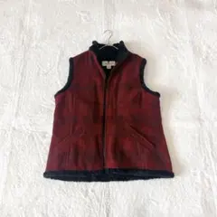 【Y.F】WOOLRICH ウールリッチ ファー ダウンベスト 3way Y.F】WOOLRICH ウールリッチ ファー ダウンベスト 3way Y.F】WOOLRICH