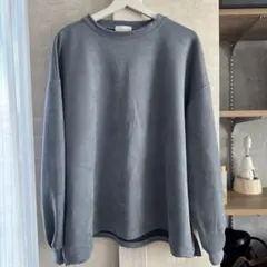 ビッグシルエット