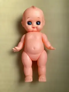 非売品キューピー人形 キューピーマヨネーズ 特大サイズ 45cm 企業
