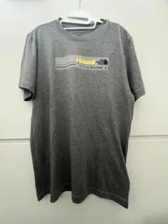ハワイ限定 ノースフェイス×アイランドスノー Tシャツ - メルカリ