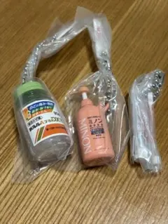 第一三共ヘルスケア ガチャガチャ
