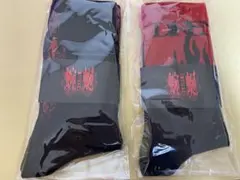 DIR EN GREY 靴下2種セット