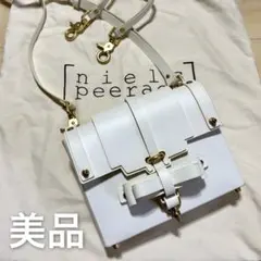 niels peeraer 大型リュック、ショルダー、ハンドバッグ 3way 2025年最新】niels peeraerの人気アイテム - メルカリ