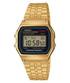 CASIO A159WGEA-1JF チープカシオ