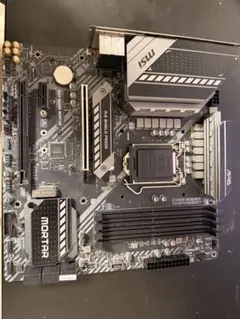 b460 マザーボード