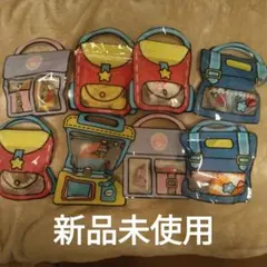 新品未使用 アミューズ景品ランダム 8点