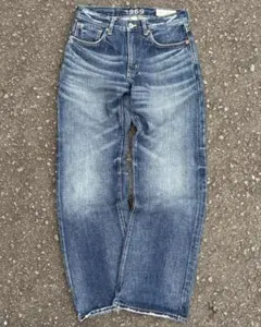 gap 10s straight denim