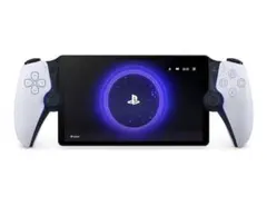 【新品】PlayStation Portal ホワイト