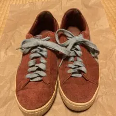 puma suede スニーカー