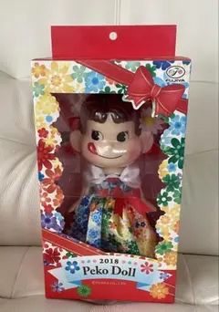 2026年最新】セブンイレブン限定ペコちゃん人形の人気アイテム - メルカリ