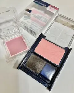 【メディア　キャンメイク】マイトーンクチュールMT　ブライトアップチーク