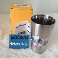 MOOMIN ステンレス タンブラー