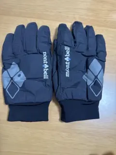 防寒手袋 アクセサリー