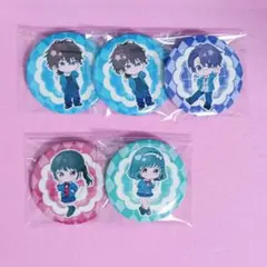 2026年最新】HoneyWorks 缶バッチの人気アイテム - メルカリ