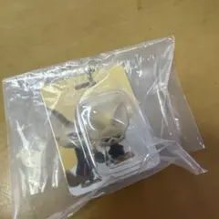 ズートピア　ブリスターチャームコレクション　ガチャガチャ