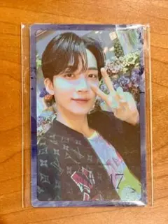 seventeen SECTOR17 Weverse albums ジョンハン